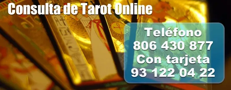 consulta de tarot online