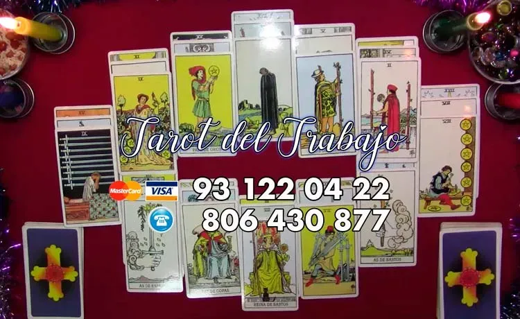 Tarot del Trabajo