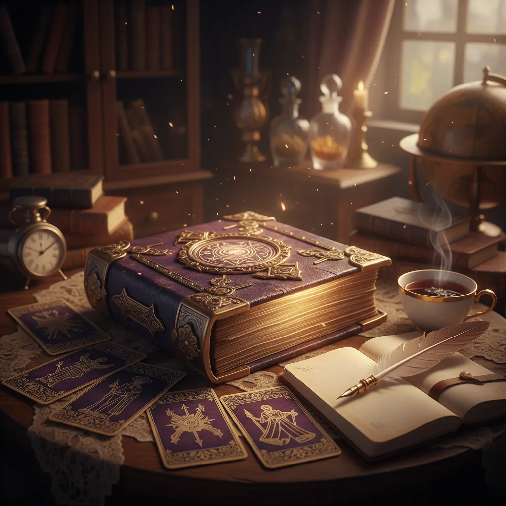 Cómo aprender a leer el tarot: de la teoría a la práctica real