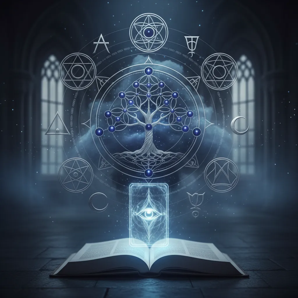 La verdadera historia del tarot: Misticismo, Cábala y sus orígenes