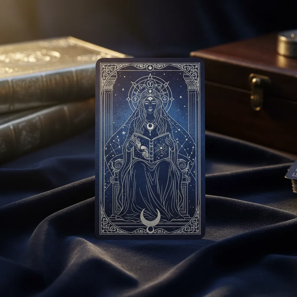 Qué es el Tarot: Guía, historia y significado de sus cartas