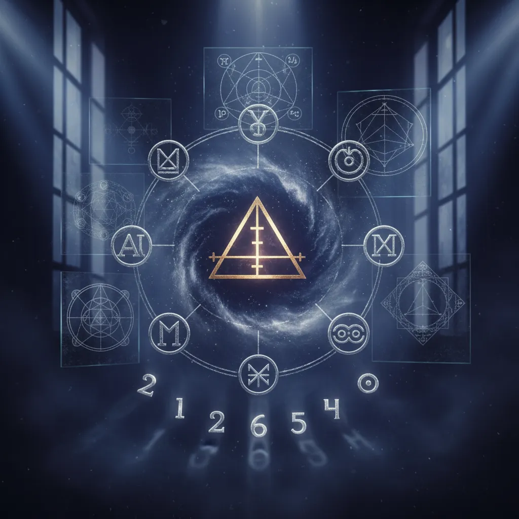 Qué es la numerología: origen, significado y su influencia en tu vida